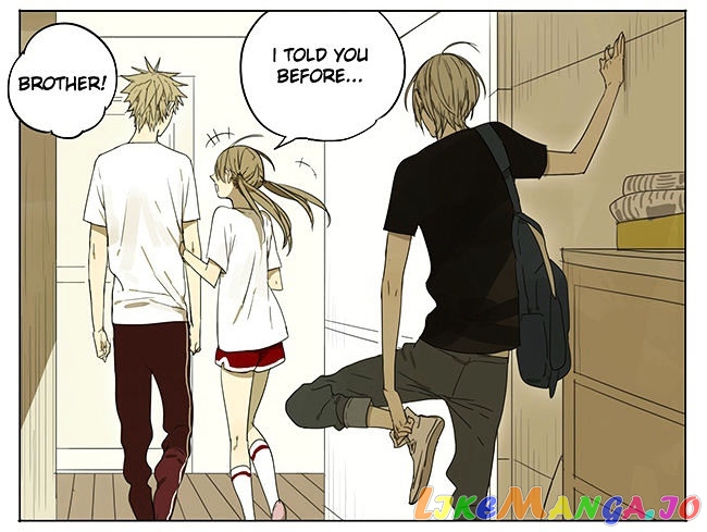 19 Days chapter 71 image 2